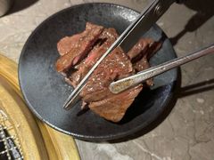 -谷牛日式烤肉(宝山U天地店)