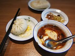 -蝎菜杨·牛肉面 羊蝎子火锅(光熙门北里店)