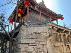 -于家石头村景区