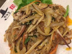 -朴大人炭烤·韩国料理(奥帆中心海尔洲际店)