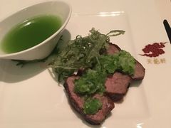 -天龙轩(香港丽思卡尔顿酒店)