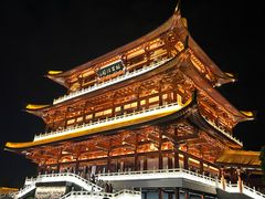 -杜甫江阁