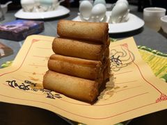 -佬太公海鸭·海鲜大排档(上海总店)