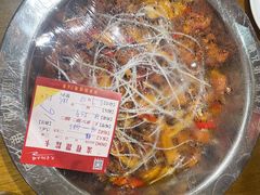 -弓虽昌焖烧鸡(大竹林店)