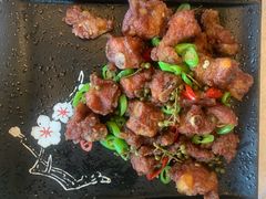 -丹东福瑞德大酒店·翠宫中餐厅