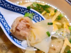 -南京大牌档(青岛万象城店)