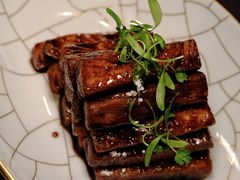 -北京柏悦酒店·锦庭餐厅Dining Room