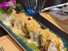-克比叔叔印度餐厅Kebabs on the Grille(人民广场店)