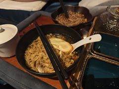 -华夏良子·足道SPA艾灸(翠微店)