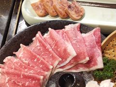 -捞王锅物料理(凯旋路店)
