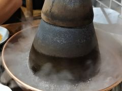 -裕德孚·非遗手切涮羊肉(东直门内大街店)