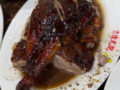 -陈光记烧腊店(罗保博士街店)