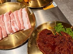 -炉队长·齐齐哈尔家庭烤肉(马家堡店)