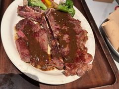 -静香HOUSE·全时段融合餐厅(七星欢乐颂店)