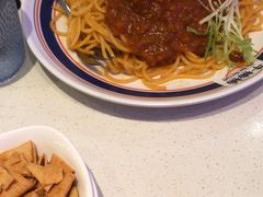 -牛楠楠·香港牛腩茶餐厅(永旺店)