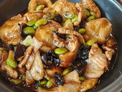 面筋煲-状元楼(金溪路店)