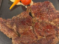 -1886德国汽车餐厅(外滩中央店)