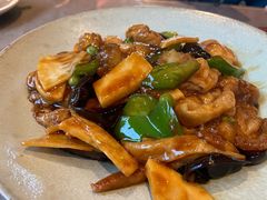 灵山什锦-品渔味湖鲜馆(拈花湾店)