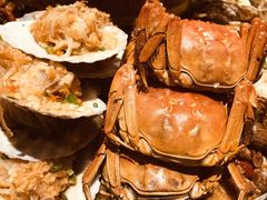 -日进一片海.生腌海鲜火锅.宵夜烧烤(三里屯总店)