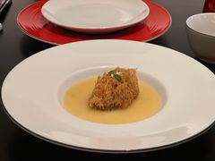 -丽晶轩中餐厅(重庆丽晶酒店)