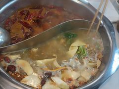-红姐重庆火锅(曙光路店)