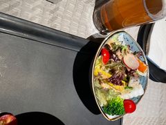 -王鼎精致料理铁板烧(世博源店)