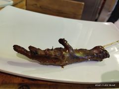 -平娃三宝烧烤·面食(富丰桥店)