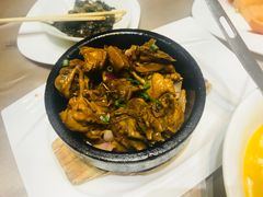 -天宁凯利时尚餐厅