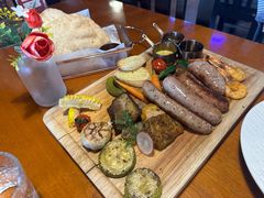 -布拉格餐厅· 中欧捷克菜(全国首店)