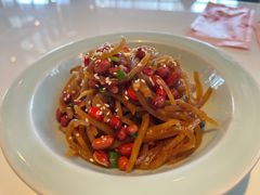 -红樱桃·欢乐餐厅(太原里店)