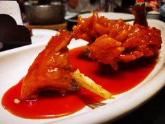 -民国红公馆·秦淮八艳(夫子庙店)