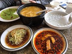 -東城故事·尋找姆媽的味道(玉兰路店)