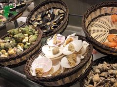 -新天地建国酒店凯撒餐厅