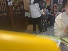 -玉桥餐厅(天坛店)