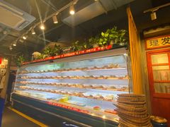 -马路边边串串香(延庆环球新意广场店)