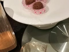 特色核桃酥-乾园风尚五大道