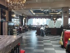 -金刚山烧烤(中山路店)