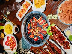 -米家·鹤城炭火米家(直营总店)