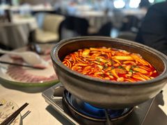 -沿途四季·云南菜·诗酒茶(蓝色港湾店)