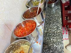 -李易面馆(树木岭店)