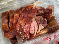 南京板鸭-章云板鸭(评事街店)