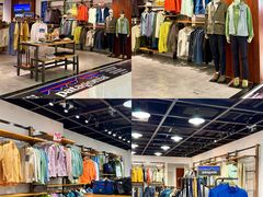 -盛京大奥莱(沈阳奥体店)