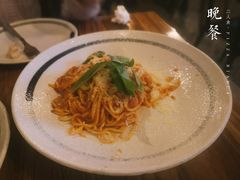 -PIZZA BIANCA(民园店)