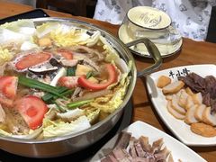-牛小隆牛肉面馆(四牌楼店)