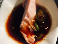 -大匠工房古船木艺术餐厅·猪肚鸡专门店(长白仙岛店)