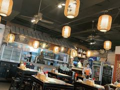 -京城小江南·北京烤鸭·江南土菜·白鱼(中关村店)