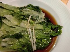 -绿茶餐厅(青岛城阳万象汇店)