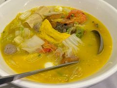 -山水一号·中餐厅