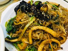 -山海珍味韩国料理(奥城店)
