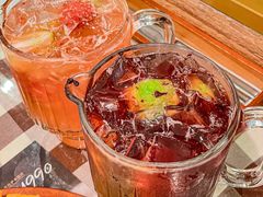 -米斯特比萨(罗斯福店)